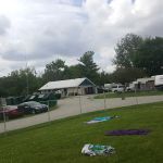 Deer Creek Camping Resort