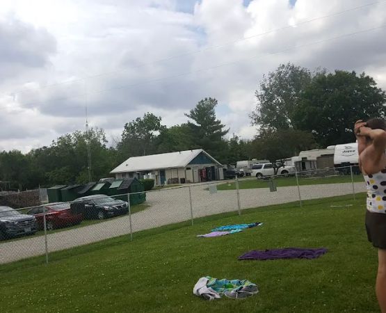 Deer Creek Camping Resort