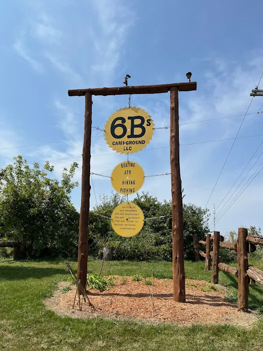 6B's Campground 7