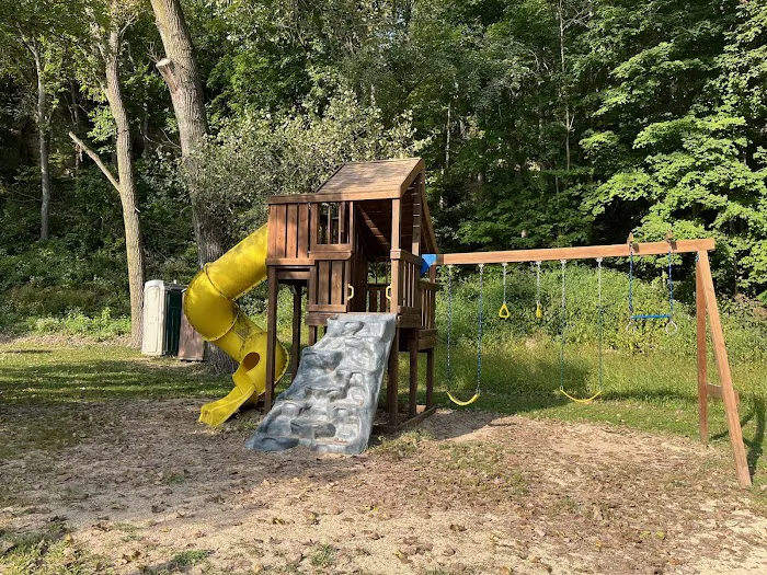 6B's Campground 5