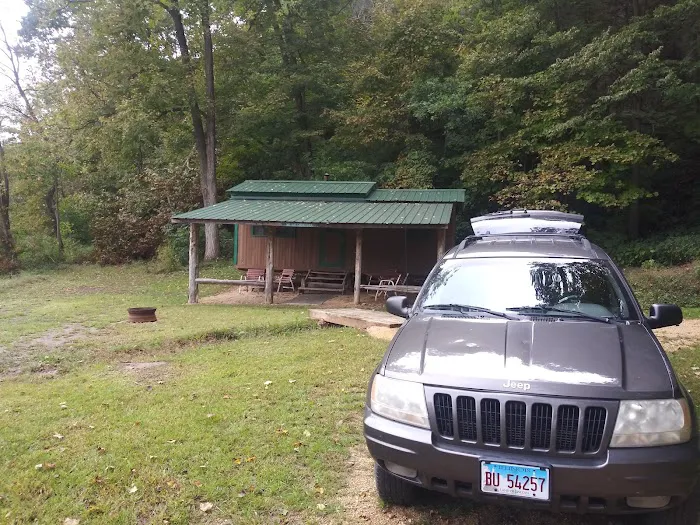 6B's Campground 8