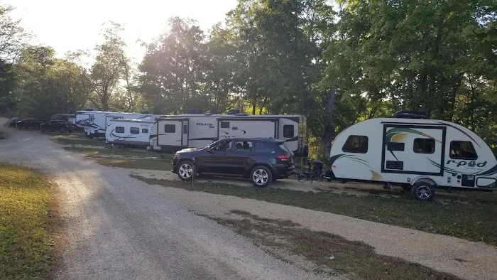 6B's Campground 0