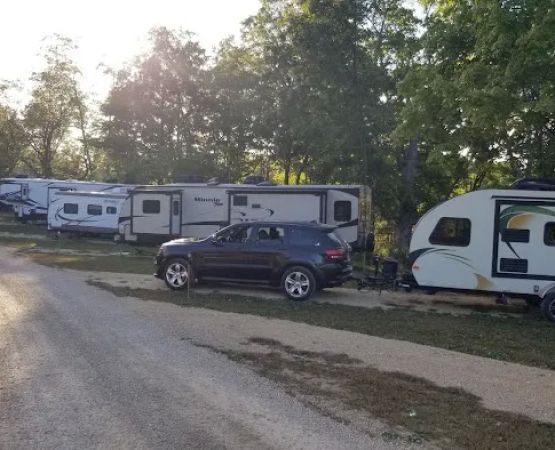 6B's Campground