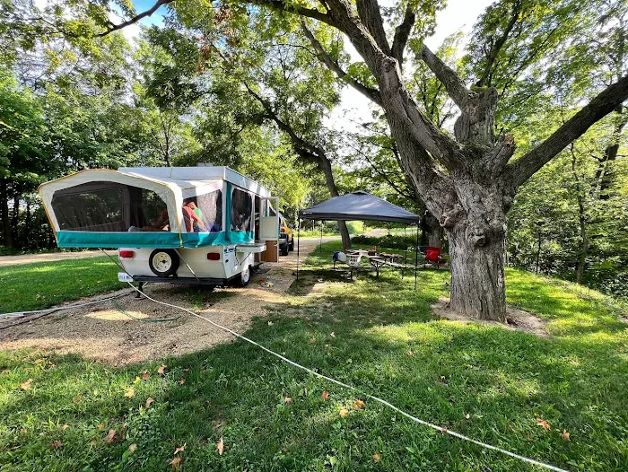 6B's Campground 2