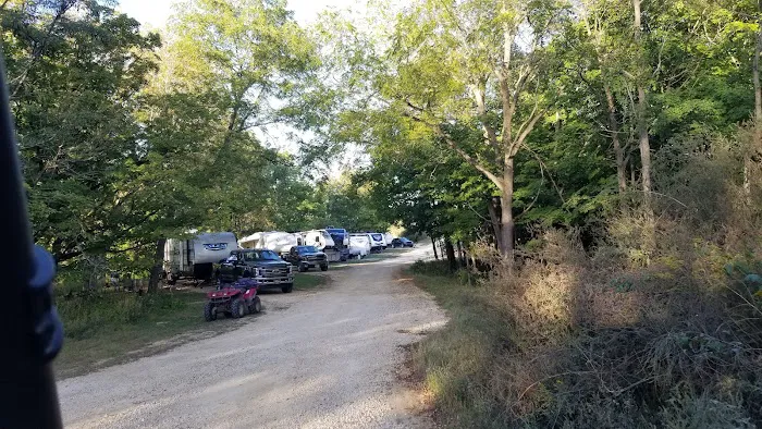 6B's Campground 6