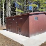 Osborne Park Campground