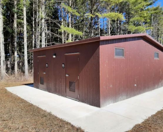 Osborne Park Campground