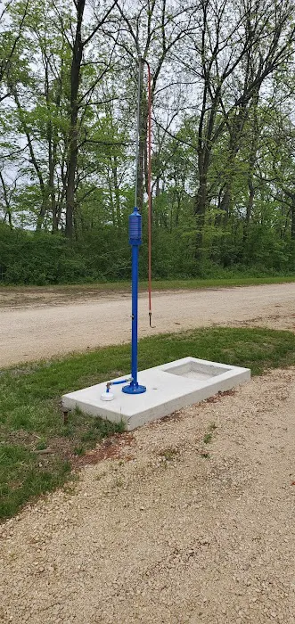Osborne Park Campground 7