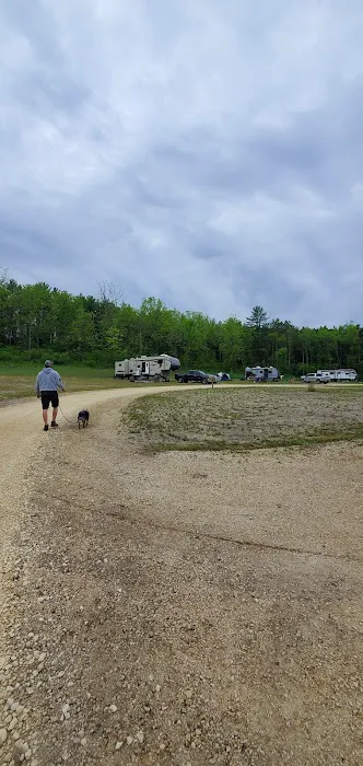 Osborne Park Campground 1