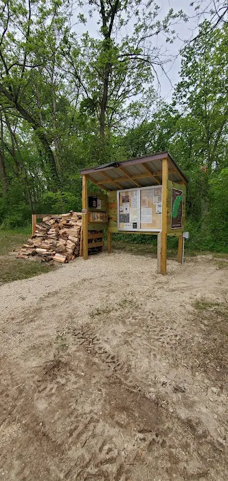 Osborne Park Campground 5