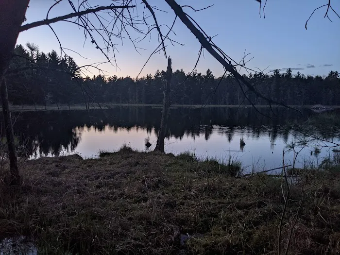 McMullen Memorial County Park 5