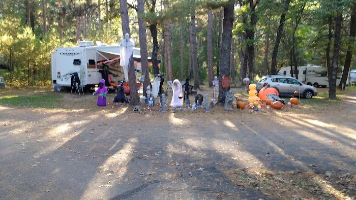 McMullen Memorial County Park 6