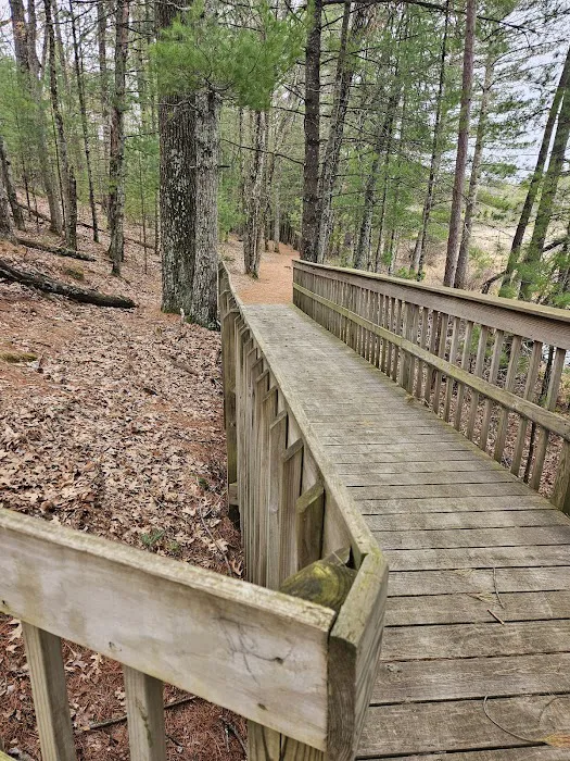 McMullen Memorial County Park 4