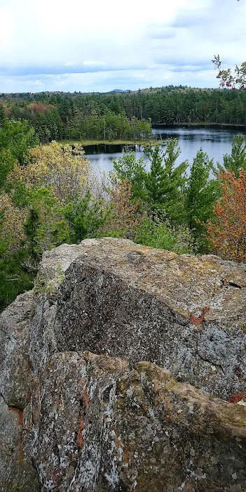 McMullen Memorial County Park 0