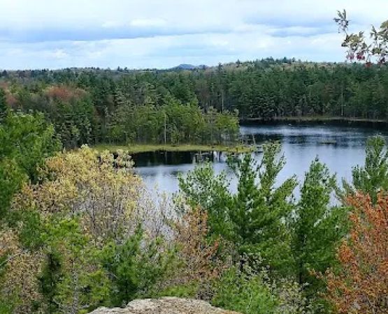 McMullen Memorial County Park