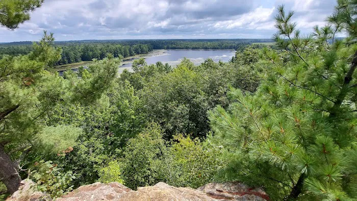 McMullen Memorial County Park 8