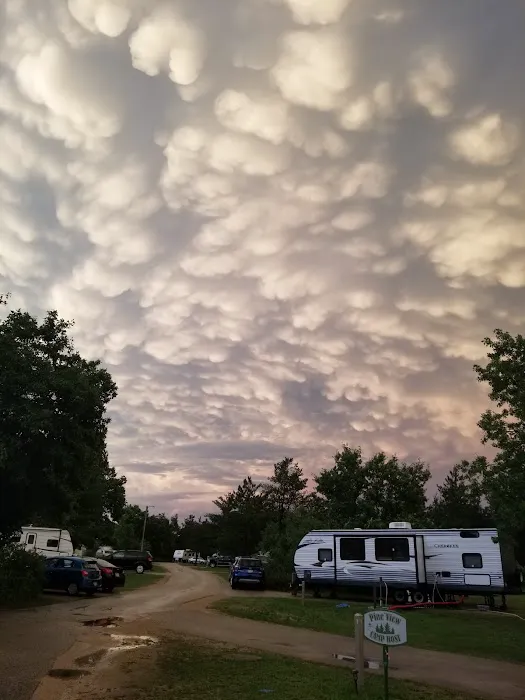 Pine View Campground 2