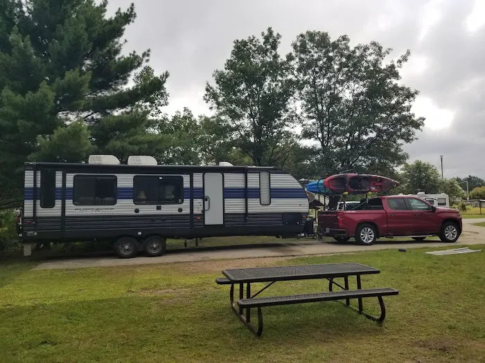 Pine View Campground 0