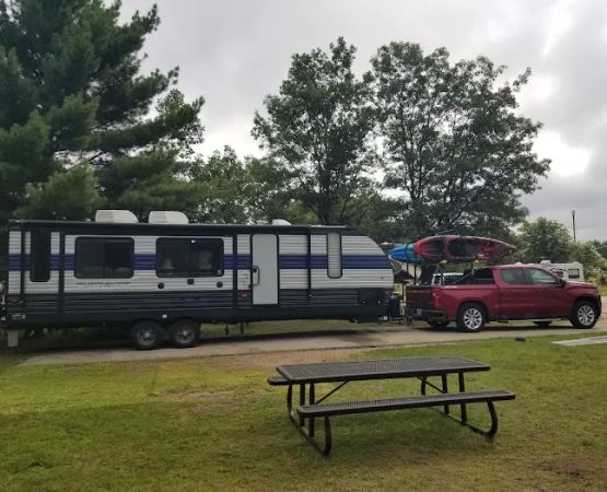 Pine View Campground