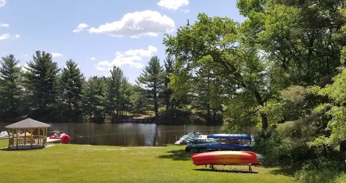 Pine View Campground 1