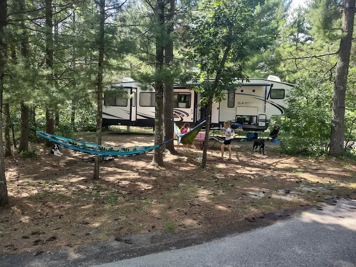 Pine View Campground 7