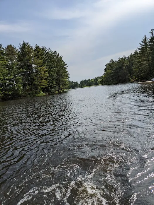 Pine View Campground 5