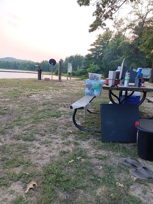 Arpin Cranberry Campground & Cabin 1
