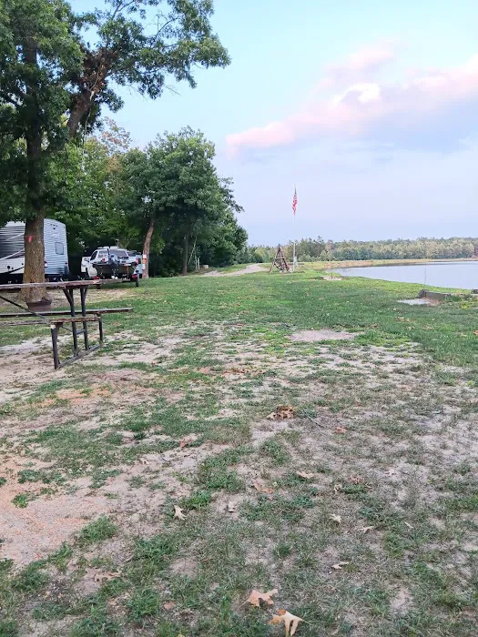 Arpin Cranberry Campground & Cabin 3
