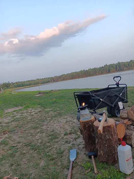Arpin Cranberry Campground & Cabin 0