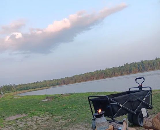 Arpin Cranberry Campground & Cabin