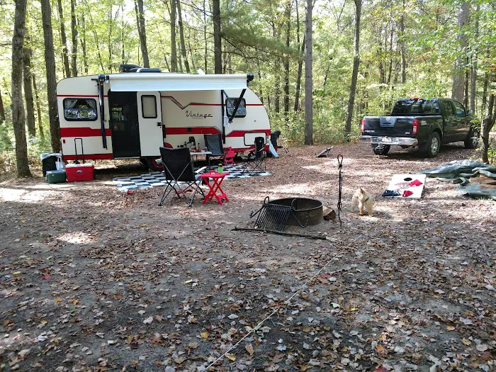 Pigeon Creek Campground 8