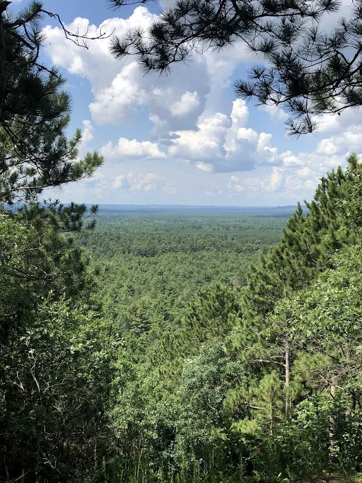 Pigeon Creek Campground 6