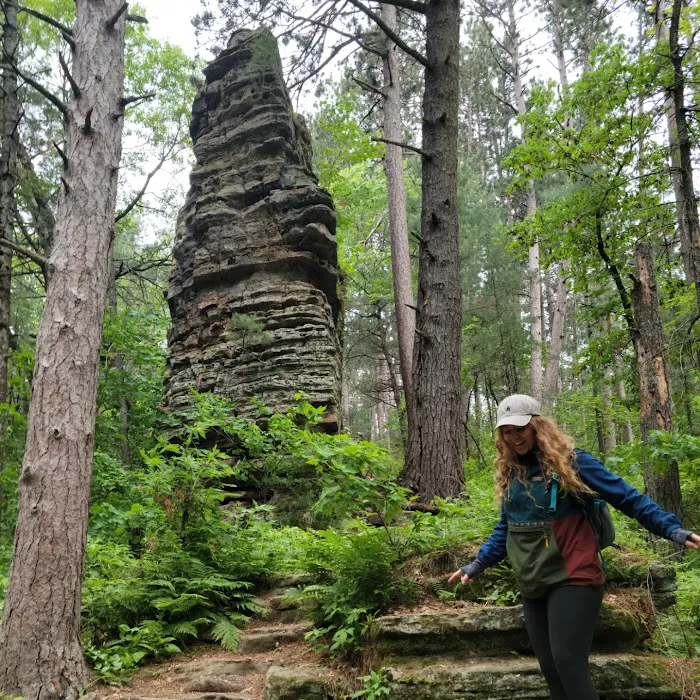 Pigeon Creek Campground 9