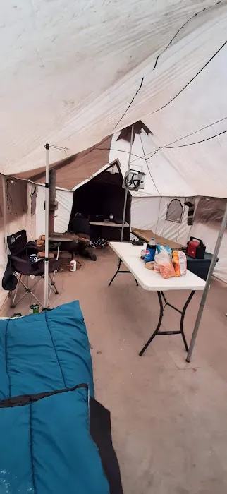 Pigeon Creek Campground 3