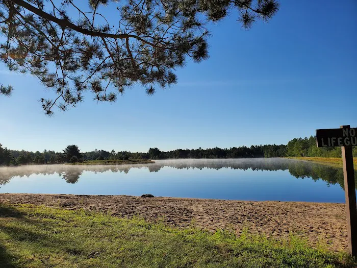 Pigeon Creek Campground 4