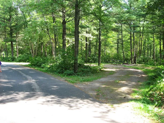 Pigeon Creek Campground 2