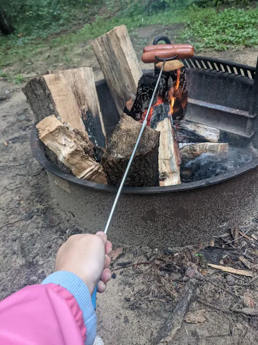 Pigeon Creek Campground 5
