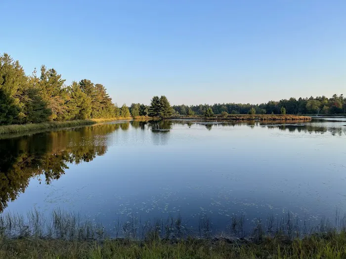 Pigeon Creek Campground 1