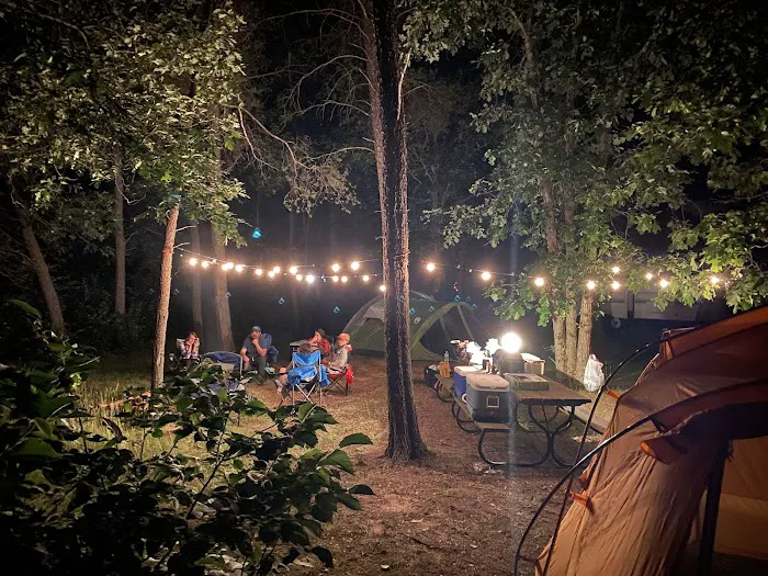 Lake Arrowhead Private Campground 0