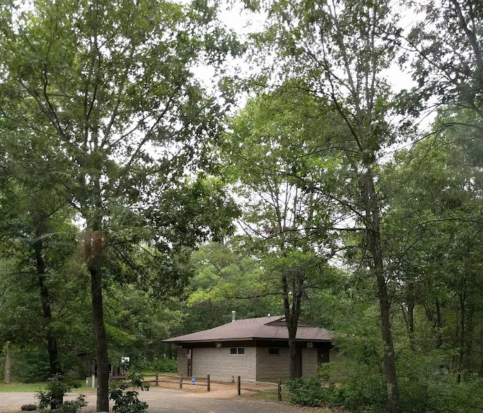 Lake Arrowhead Private Campground 9
