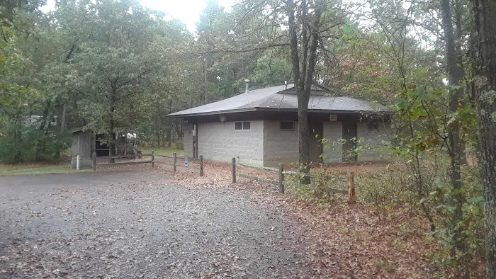 Lake Arrowhead Private Campground 7