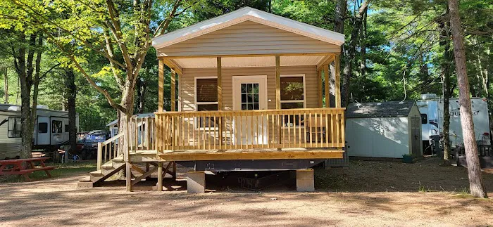 Pineland Camping Park 7
