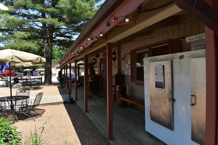 Pineland Camping Park 2