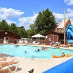 Pineland Camping Park