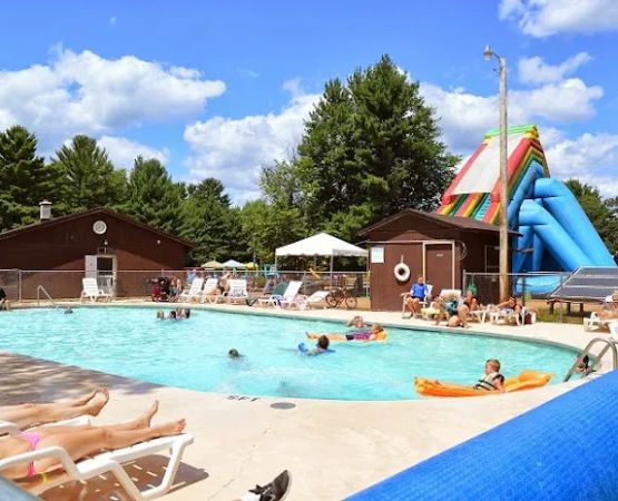 Pineland Camping Park
