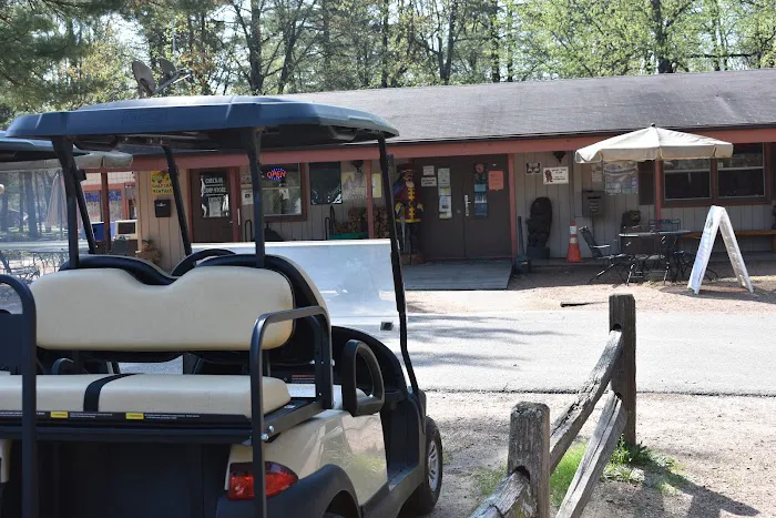 Pineland Camping Park 1