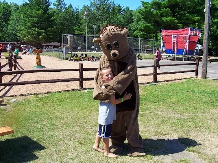 Pineland Camping Park 5