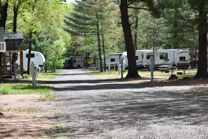 Pineland Camping Park 4