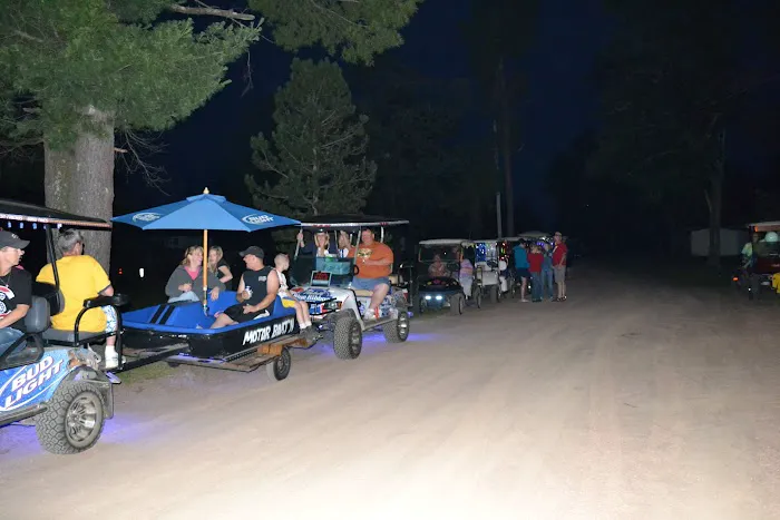 Lakeside Fire Campground 4