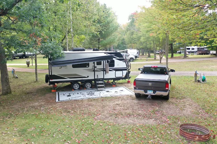 Crane Berry Campground, LLC 8